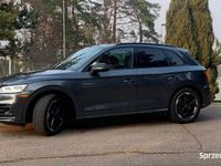 Używany Audi SQ5 Prestige 2019 SUV