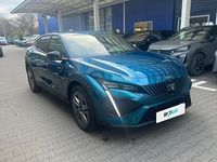 Używany Peugeot 408 GT 130 KM (95 kW) 2024 Zielony SUV