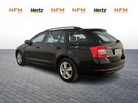 używany Skoda Octavia 1.6 TDI (115 KM) Salon PL F-Vat III (2013-)