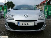 używany Renault Mégane III 1.5dm 90KM 2010r. 173 000km
