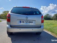 używany Renault Laguna II 2006 2.0T kombi