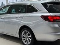 używany Opel Astra (VI) Business Elegance / 1 właściciel Salon Polska FV23%
