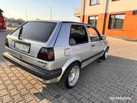 używany VW Golf II 