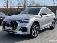 używany Audi Q5 