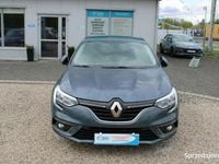 Używany Renault Mégane IV LIMITED 2020 Szary Sedan/Limuzyna