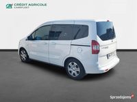 używany Ford Tourneo Courier 1.5 TDCi Trend Kombi. WW381YV Inna