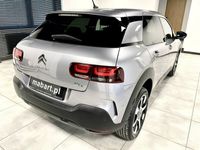 używany Citroën C4 Cactus 1.2dm 110KM 2019r. 90 000km