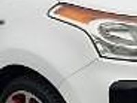 Używany Citroën C3 Picasso Exclusive 95 KM (69 kW) 2012 Biały Minivan