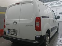 Używany Peugeot Partner 2007 Minivan