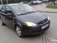 używany Ford C-MAX 1,6 TDCI