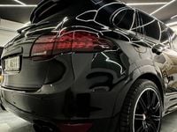 Używany Porsche Cayenne GTS 2013 SUV