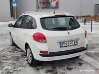 Używany Renault Clio IV 2012