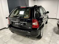 używany Kia Sportage 2dm 150KM 2011r. 197 000km