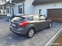 używany Ford Focus 