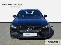 używany Volvo V60 D3 Momentum Pro aut