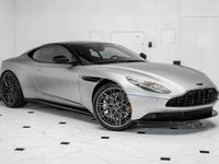 używany Aston Martin DB11 V12 VantageV8