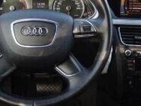 używany Audi A4 IV (B8) 2.0 TDI BEZWYPADKOWY , KLIMA ,ALU, NAWI, OKAZJA