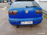 używany Seat Leon 