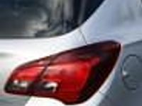 używany Opel Corsa E 1.4 benzyna 90 KM