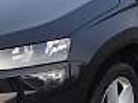 używany Skoda Karoq 2020/2021 Nawigacja Podgrzewane Fotele