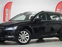 używany Skoda Superb 2dm 272KM 2018r. 118 000km