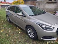 używany Hyundai i40 salon polska