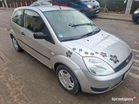 Używany Ford Fiesta 2005 Hatchback