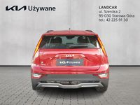 Używany Kia e-Niro 150 kW (204 KM) 2022 SUV