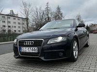 używany Audi A4 
