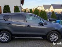 Używany Suzuki SX4 S-Cross 2018 Grafitowy SUV
