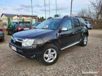 używany Dacia Duster 1.6 105KM + GAZLPG/SalonPL/IWŁ/FV23%/Zamiana/K…