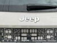 używany Jeep Avenger 