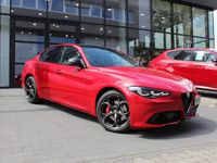 używany Alfa Romeo Giulia MY24 TRIBUTO ITALIANO MY24 2.0 GME 280 KM AT8 AWD