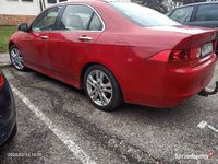 Używany Honda Accord 2006