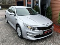 używany Kia Optima 2.4 GDi 165 KM, Automat, Kamera cofania, LED, Cz…