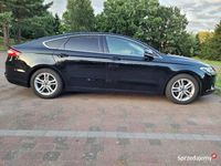 używany Ford Mondeo wersja Titanium, salon Polska. Stan bardzo dobry