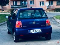 używany Seat Arosa / Face lifting / 1.0MPI