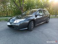 używany Renault Laguna III laguna 3 kombikombi