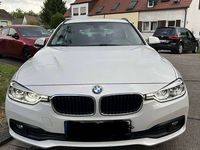 używany BMW 318 F31 D 150Km