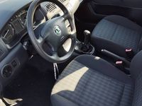Używany Skoda Octavia 2003