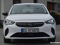 Używany Opel Corsa 2023 Biały Hatchback