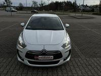 używany Citroën DS5 2.0HDI 180KM Automat ledy xenon Navi kamera śli…