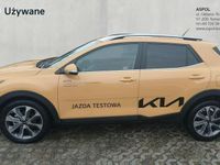 używany Kia Stonic 1.0 T-GDI L Business Line DCT