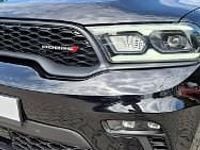 Używany Dodge Durango 360 KM (264 kW) 2023 Czarny SUV