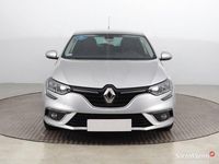 Używany Renault Mégane IV 2016 Srebrny Hatchback