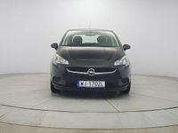 Używany Opel Corsa 2019 Czarny Hatchback