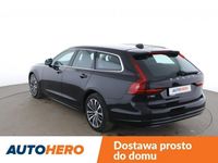 używany Volvo V90 2dm 197KM 2021r. 105 387km