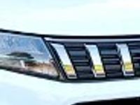 używany Suzuki Vitara II 1.4 BoosterJet 129PS 50tkm Hybrid Alcantara Panorama