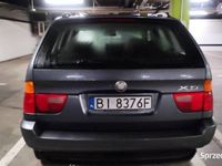 używany BMW X5 X5 2003 3,0d2003 3,0d