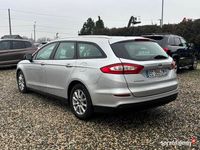 używany Ford Mondeo 2015r GWARANCJA